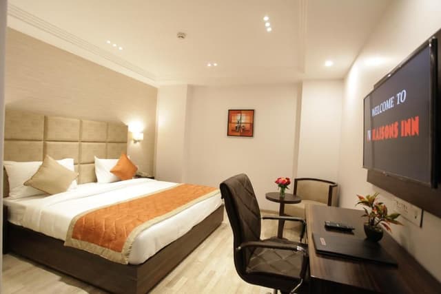 Premium Room