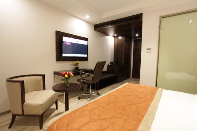 Family Suite
