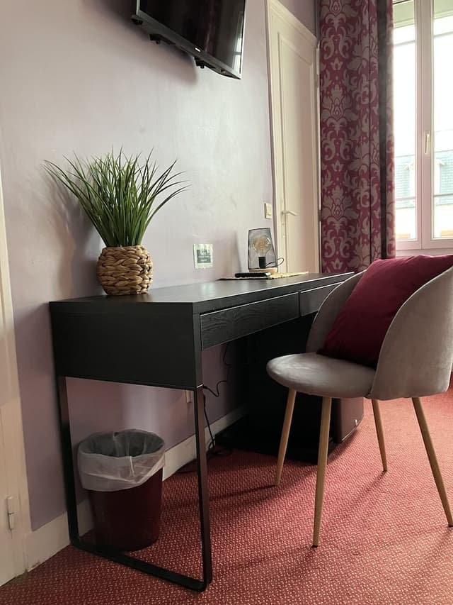 Superior Double Room (Triple)