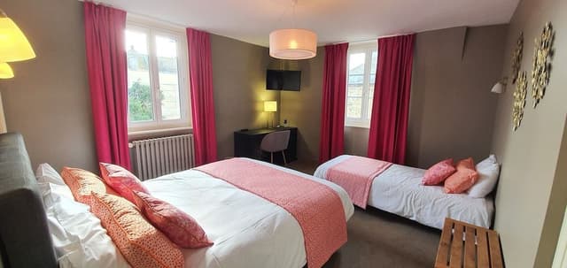 Superior Double Room (Triple)