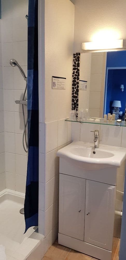 Superior Double Room, Terrace (Triple)