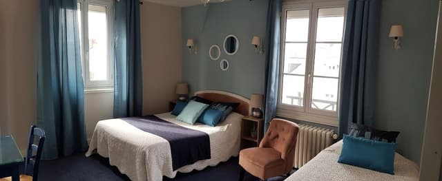 Superior Double Room (Triple)