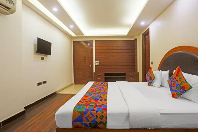 Suite Room