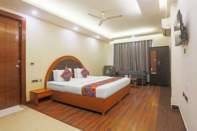 Luxury Room