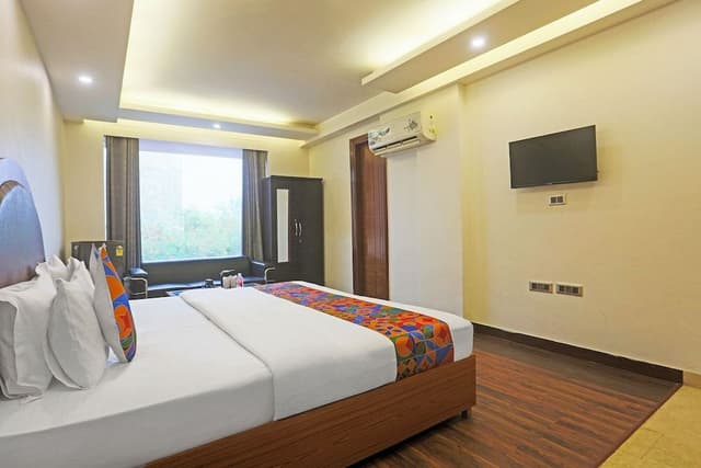 Luxury Room