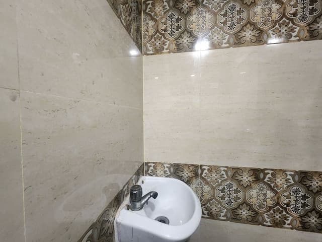 Deluxe Triple Room, City View