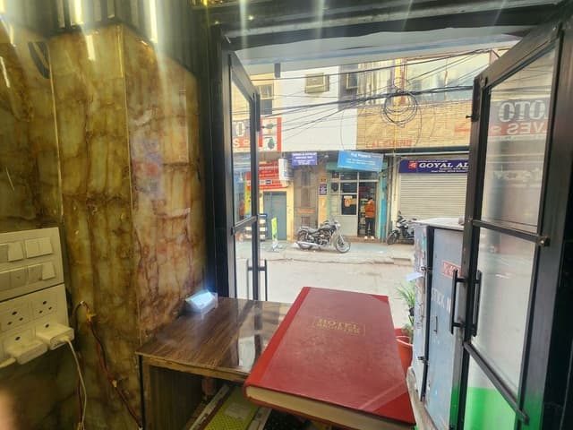 Deluxe Triple Room, City View