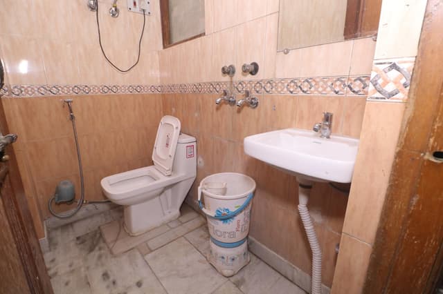 Quadraple Room