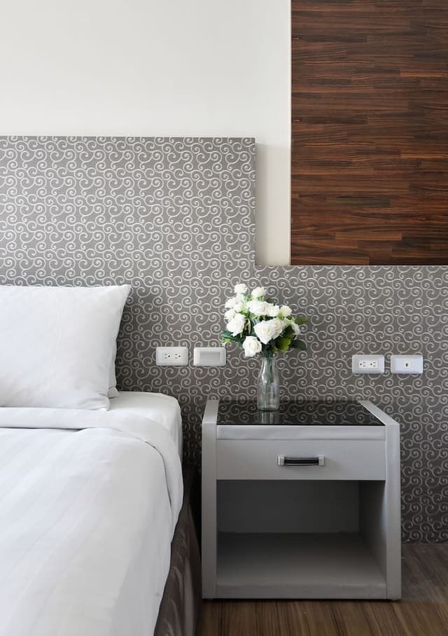 Superior Double Room, 1 Double Bed