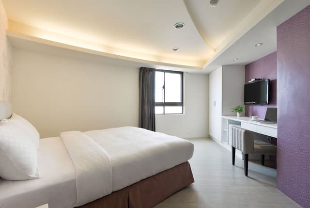 Superior Double Room, 1 Double Bed