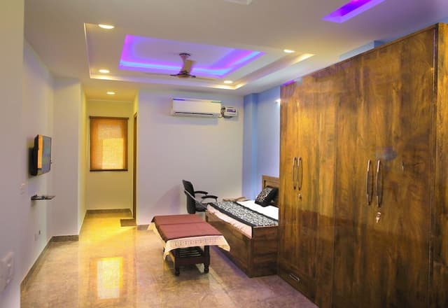 Comfort Suite