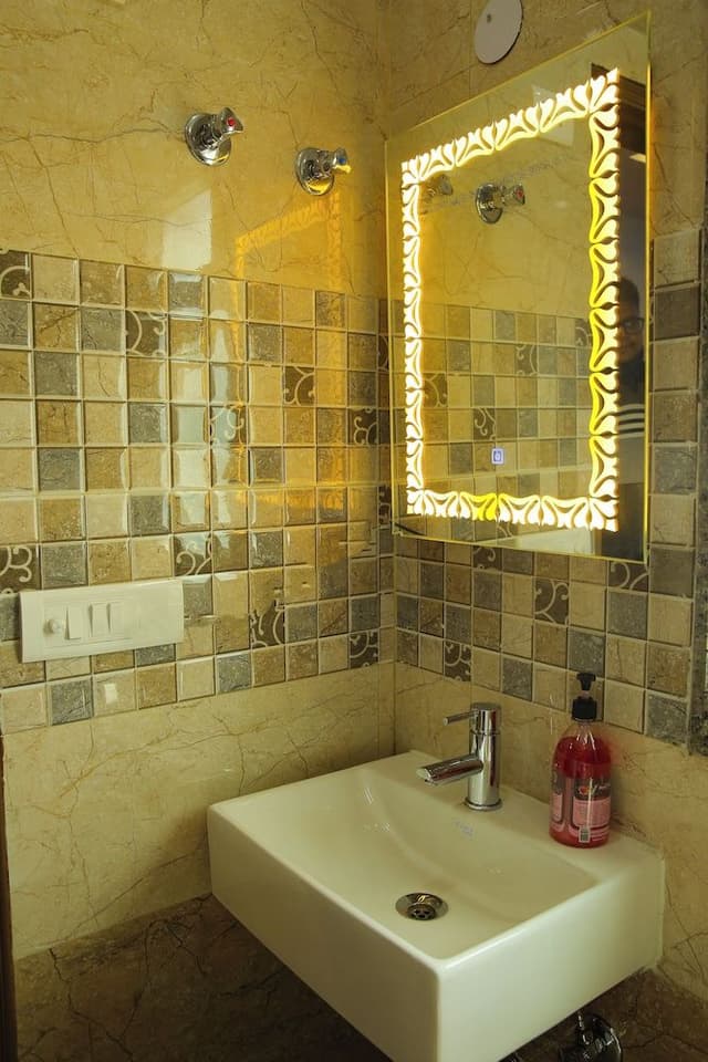 Comfort Suite