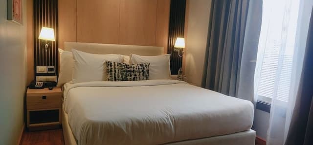 Suite, 2 Queen Beds, Non Smoking