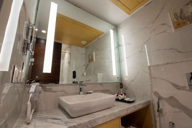 Superior Room, 1 King Bed, Non Smoking