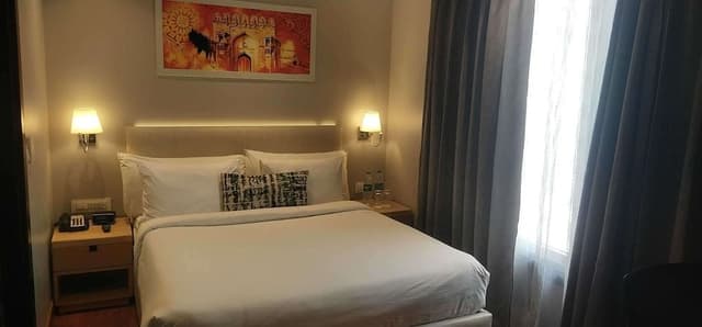 Suite, 2 Queen Beds, Non Smoking
