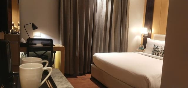 Suite, 2 Queen Beds, Non Smoking