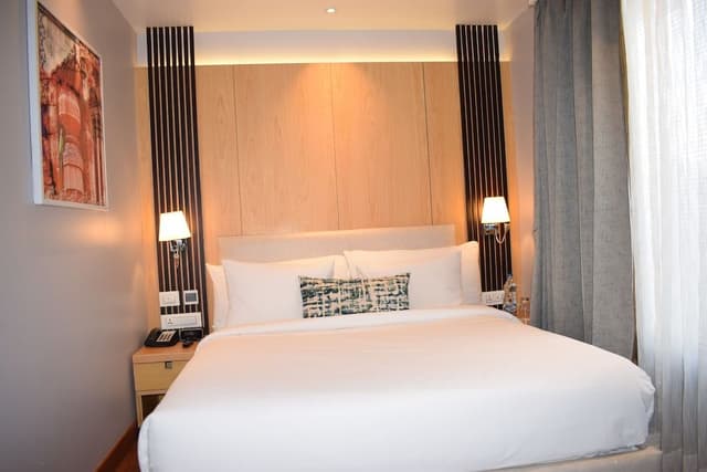 Suite, 2 Queen Beds, Non Smoking