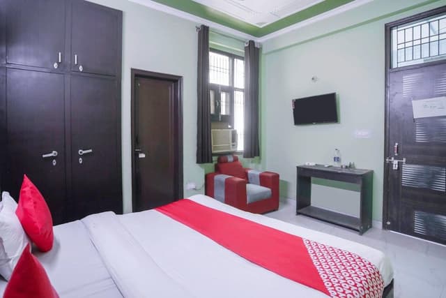 Double or Twin Room