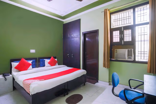 Double or Twin Room