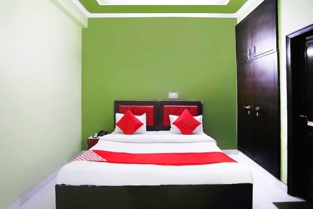 Double or Twin Room