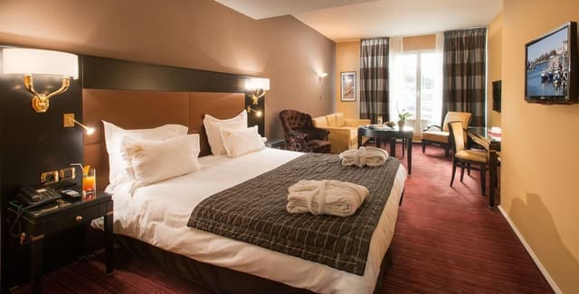 Junior Suite
