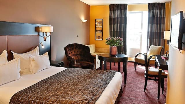 Junior Suite