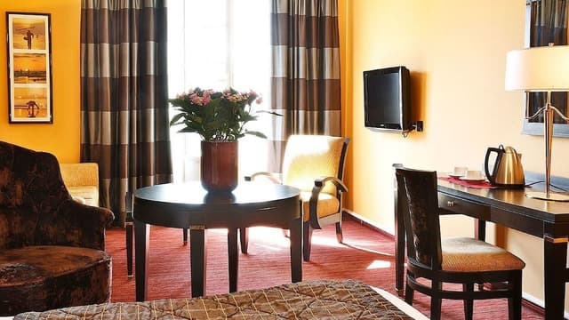 Junior Suite