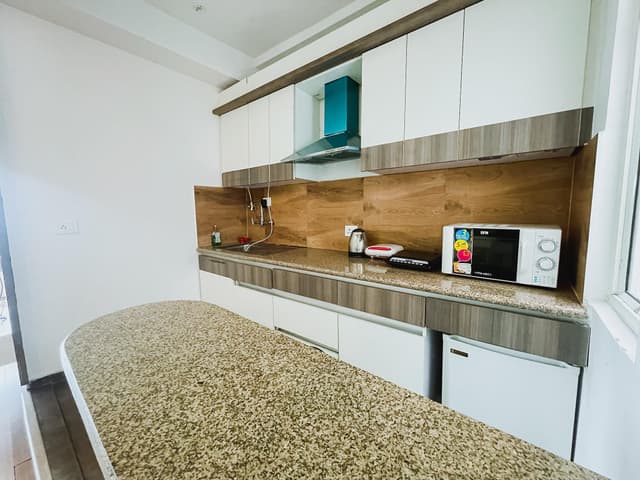 Studio Apartments