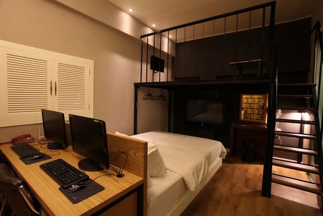 Superior Double Room