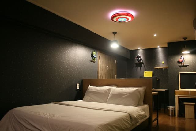 Superior Double Room