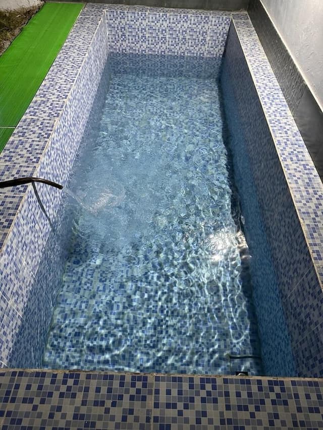 Family Villa
