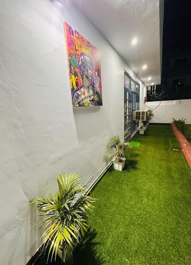 Family Villa