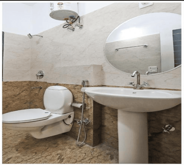 Suites Room