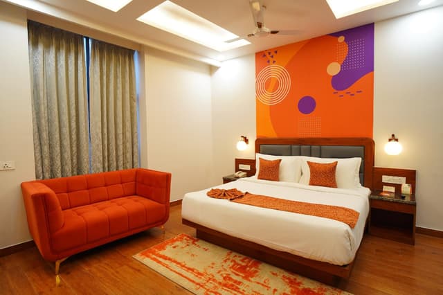 Premium Room