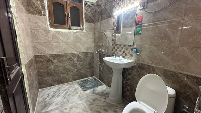 Premium Suite, 1 Bedroom, Smoking, City View
