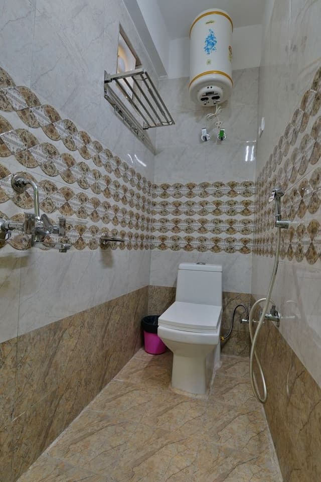 Deluxe Double Room, 1 Double Bed
