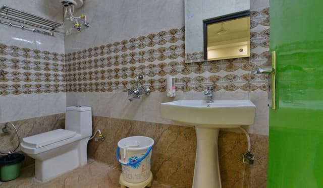 Deluxe Double Room, 1 Double Bed
