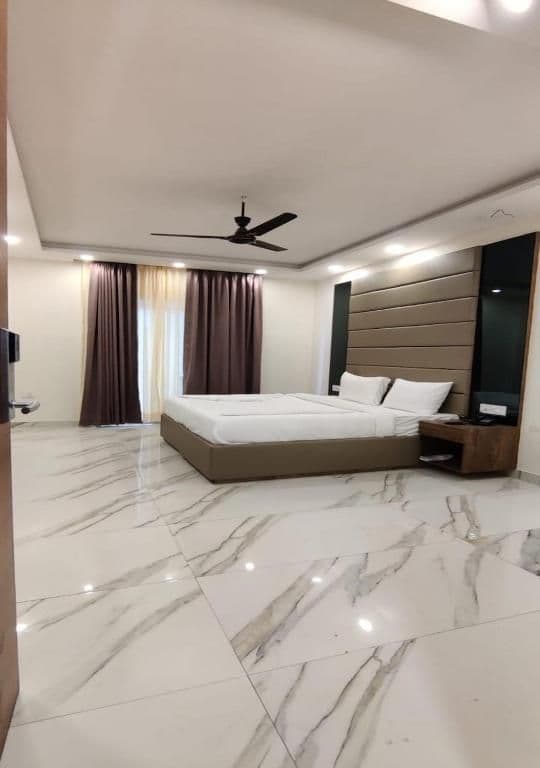 Premier Room with Balcony