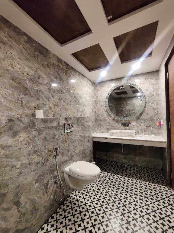 Premier Room with Balcony