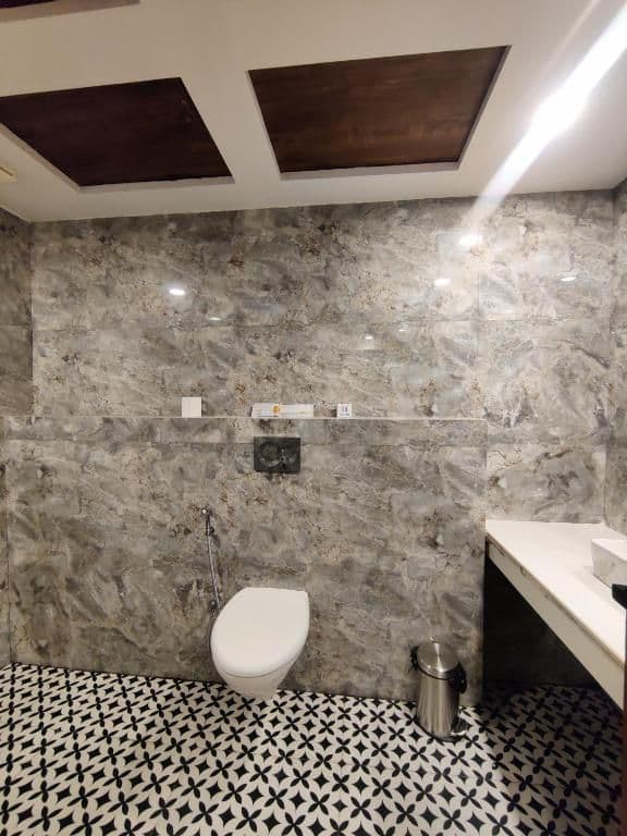 Premier Room with Balcony