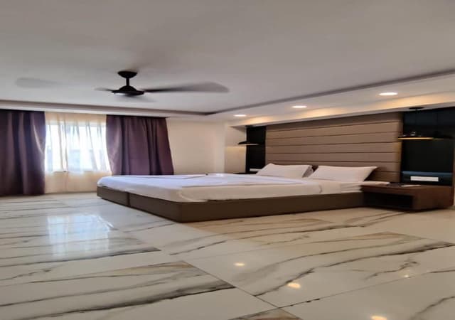 Premier Room with Balcony