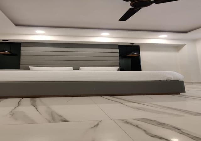 Premier Room with Balcony