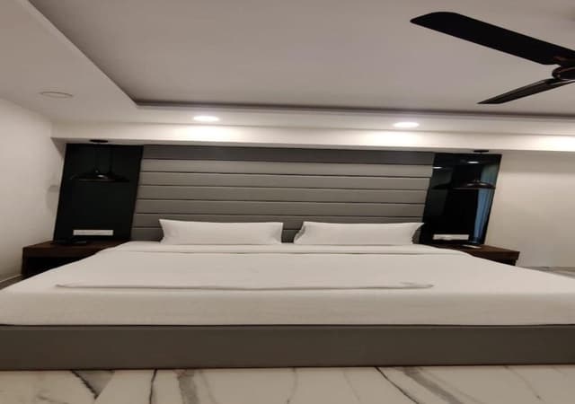 1 BHK Apartment