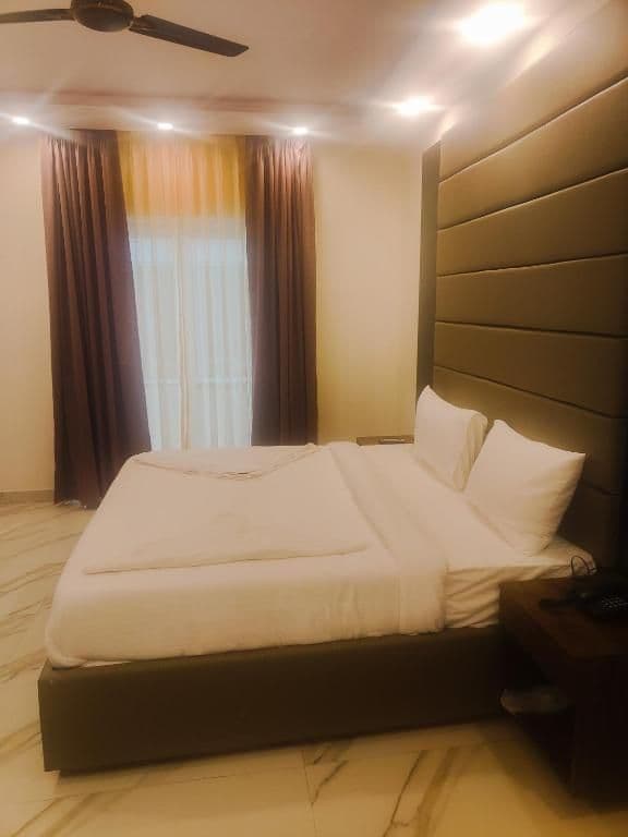 1 BHK Apartment