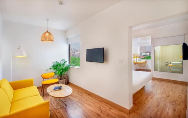 Signature Suite