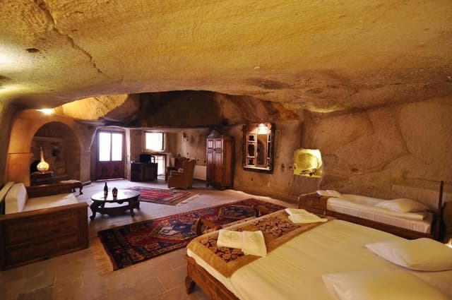 Suite Room
