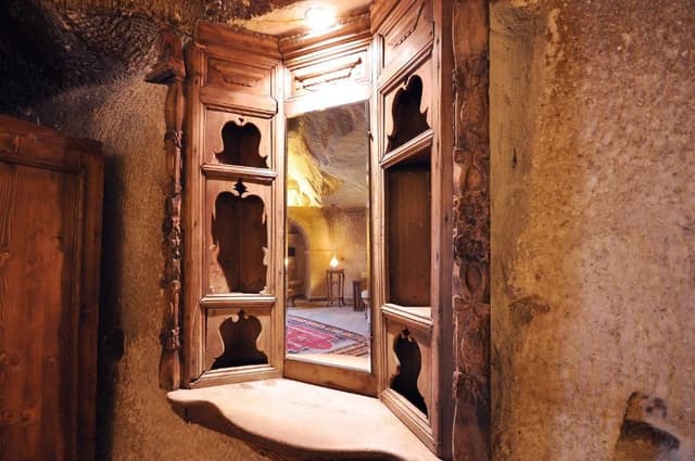 Suite Room