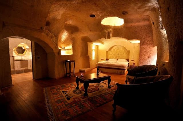 Suite Room