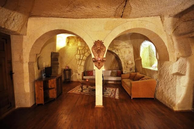 Suite Room