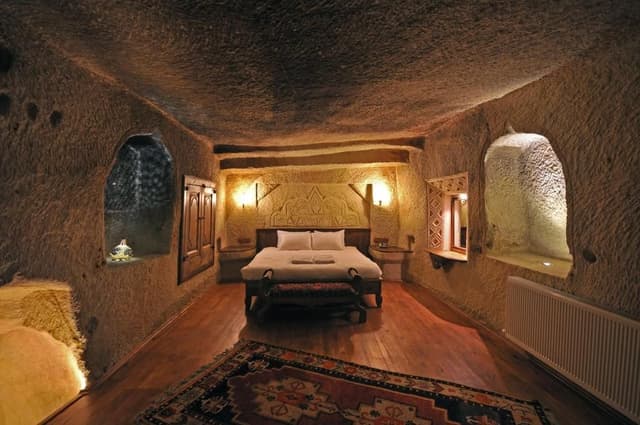 Suite Room